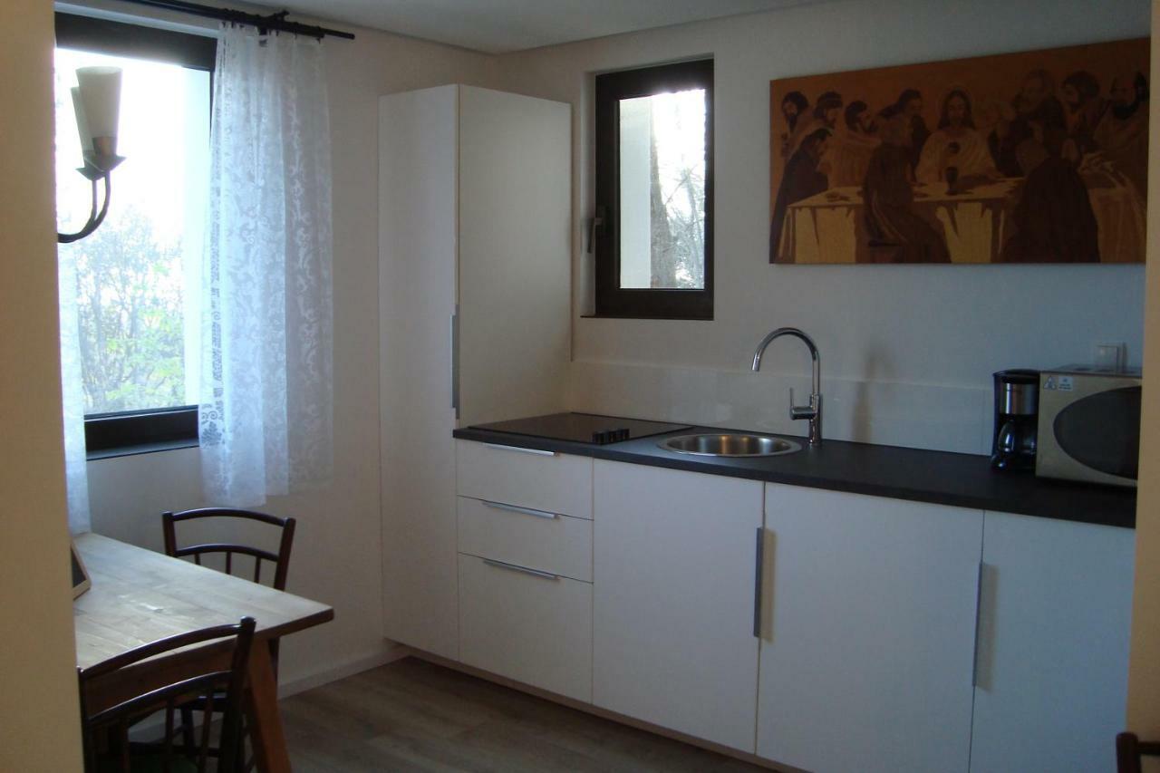 Rustica Daire Prunete Dış mekan fotoğraf