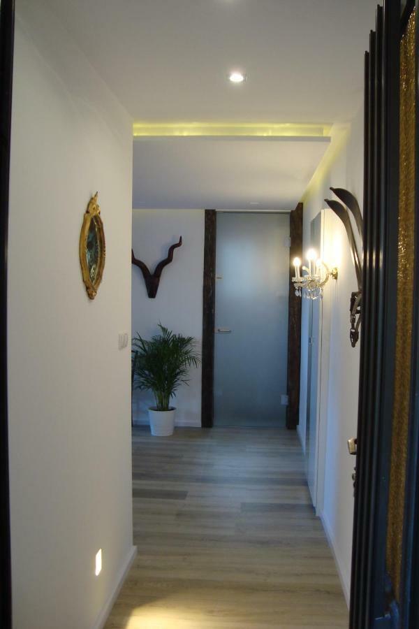 Rustica Daire Prunete Dış mekan fotoğraf