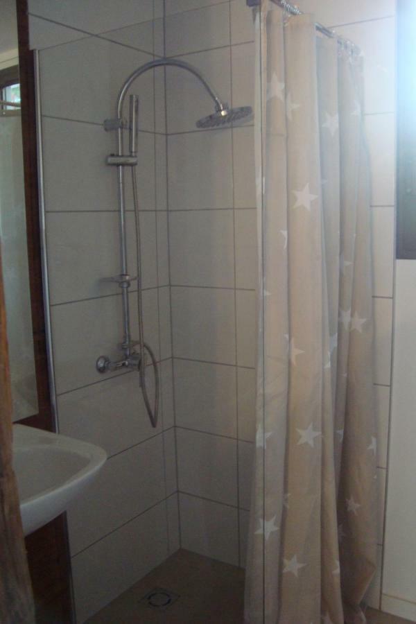 Rustica Daire Prunete Dış mekan fotoğraf